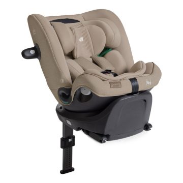  Joie Signature i-Spin XL i-Sizegyerekülés 40-150 cm - Sandstone