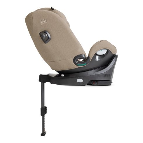 Joie Signature i-Spin XL i-Sizegyerekülés 40-150 cm - Sandstone