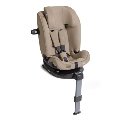 Joie Signature i-Spin XL i-Sizegyerekülés 40-150 cm - Sandstone