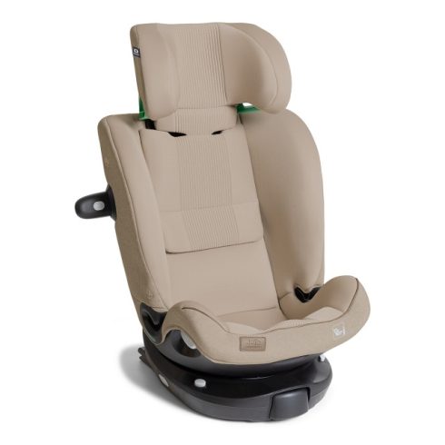 Joie Signature i-Spin XL i-Sizegyerekülés 40-150 cm - Sandstone