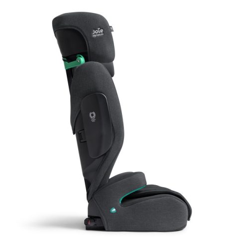 Joie i-Traver Signature 100-150cm gyerekülés - Ebony