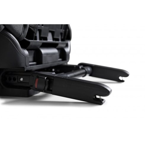 Joie i-Traver Signature 100-150cm gyerekülés - Ebony