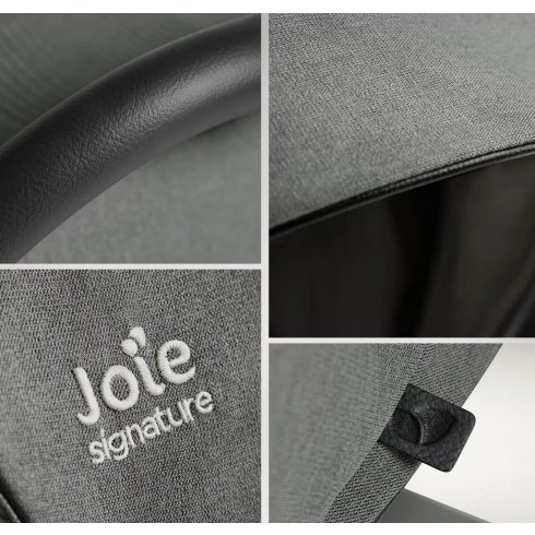 Joie Signature Parcel LX babakocsi - Evergreen