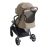 Joie Signature Parcel LX babakocsi - Sandstone