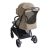 Joie Signature Parcel LX babakocsi - Sandstone