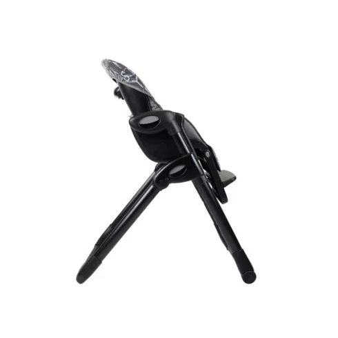 Joie Mimzy Recline multifunkciós etetőszék - ABC Charcoal