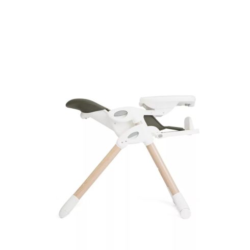 Joie Mimzy Recline multifunkciós etetőszék - Palms Wood