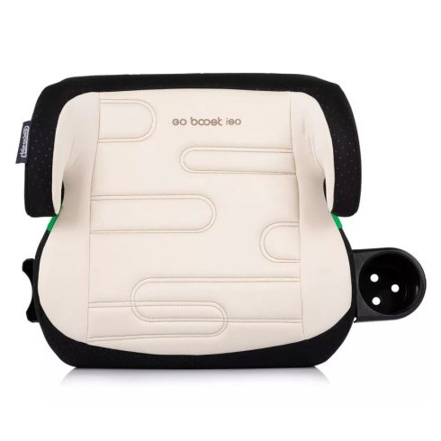 Chipolino Go Boost Iso autós ülésmagasító 125-150 cm - Cashmere 