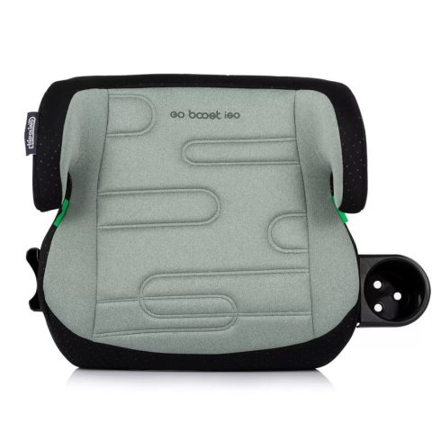 Chipolino Go Boost Iso autós ülésmagasító 125-150 cm - matcha 