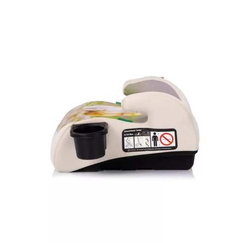 Chipolino GO BOOST autós ülésmagasító 125-150 cm - cat&duck 