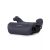 Chipolino GO BOOST autós ülésmagasító 125-150 cm - Charcoal