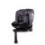 Chipolino Clima Air I-Size autósülés 40-150cm - anthracite