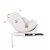 Chipolino Clima Air I-Size autósülés 40-150cm - biscotta