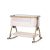 Chipolino Charisma babaöböl - cashmere/wood