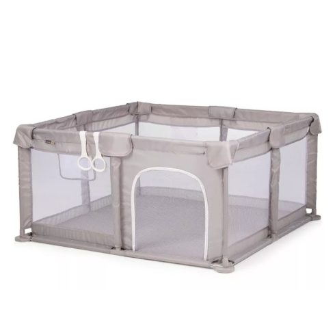 Chipolino Fiesta babakarám 120x120 cm - beige