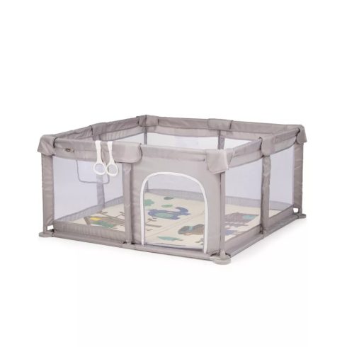 Chipolino Fiesta babakarám 120x120 cm - beige