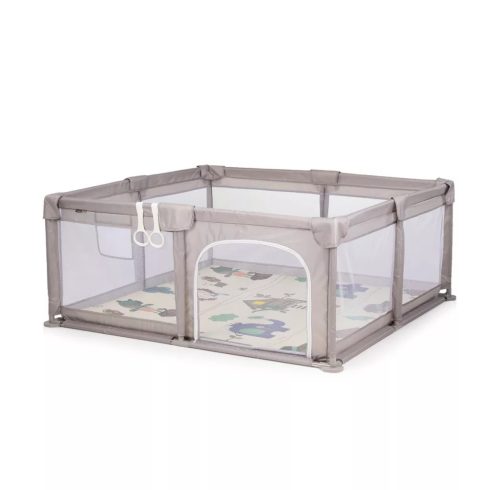 Chipolino Sienna babakarám 150x150 cm - beige