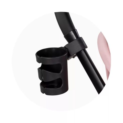 Chipolino Univerzális pohár/cumisüveg tartó babakocsihoz