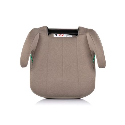 Chipolino Cyber autósülés 100-150cm - latte