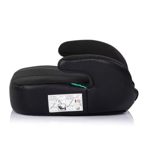 Chipolino Cyber autósülés 100-150cm - noir