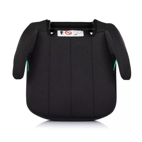 Chipolino Cyber autósülés 100-150cm - noir