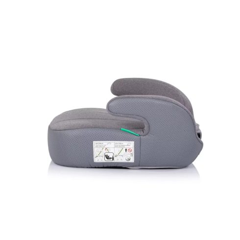 Chipolino Cyber autósülés 100-150cm - platinum