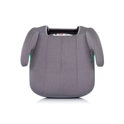 Chipolino Cyber autósülés 100-150cm - platinum