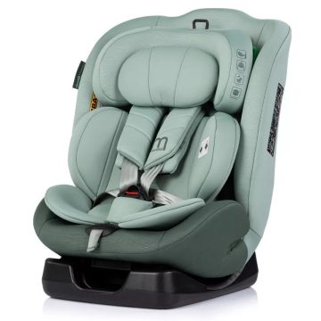 Chipolino Mondial autósülés I-Size 40-150cm - matcha