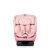 Chipolino Mondial autósülés I-Size 40-150cm - powder pink