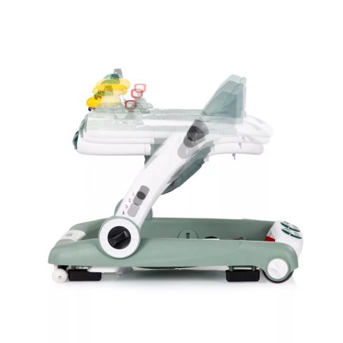 Chipolino Little Explorer bébikomp - basil