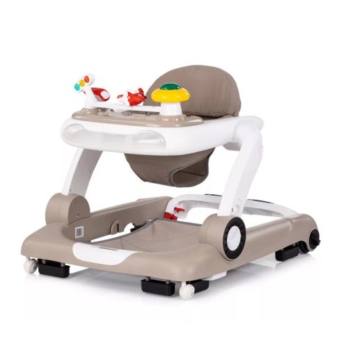 Chipolino Little Explorer bébikomp - beige