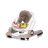 Chipolino Little Explorer bébikomp - beige