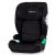 Chipolino Patrol autósülés Isofix 100-150cm - noir
