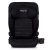 Chipolino Patrol autósülés Isofix 100-150cm - noir
