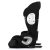 Chipolino Patrol autósülés Isofix 100-150cm - noir