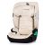 Chipolino Patrol autósülés Isofix 100-150cm - cashmere 