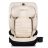 Chipolino Patrol autósülés Isofix 100-150cm - cashmere 
