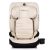 Chipolino Patrol autósülés Isofix 100-150cm - cashmere 