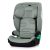 Chipolino Patrol autósülés Isofix 100-150cm - matcha