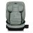 Chipolino Patrol autósülés Isofix 100-150cm - matcha