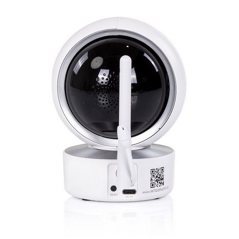 Chipolino Neocam 1 videós digitális bébiőr ip kamera