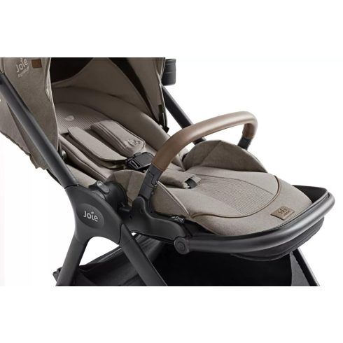 Joie Signature Finiti 3in1 babakocsi Maple (i-Snug 2 hordozóval)
