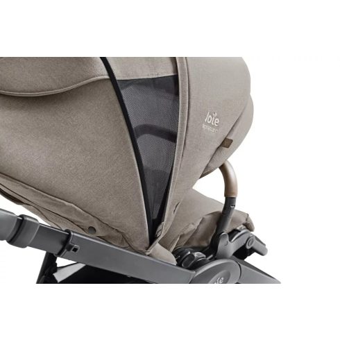 Joie Signature Finiti 3in1 babakocsi Maple (i-Snug 2 hordozóval)