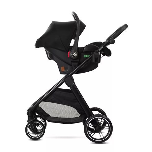 Lorelli Aspen 3az1-ben multifunkciós babakocsi - Cappucino