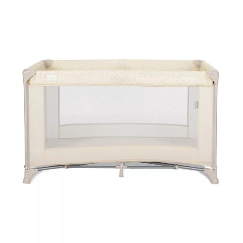 Lorelli Torino 1 fix utazóágy - Beige