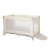 Lorelli Torino 1 fix utazóágy - Beige
