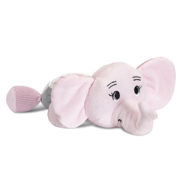 Lorelli Night Light éjszakai fény - Pink Elephant 