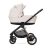 Lorelli Bianca 3az1-ben újszülött babakocsi - Beige Latte