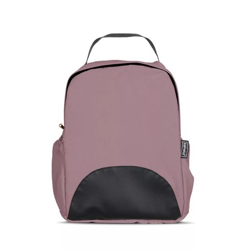 Lorelli Bianca 3az1-ben újszülött babakocsi - Pink