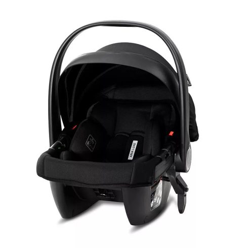 Lorelli Bianca 3az1-ben újszülött babakocsi - Pink